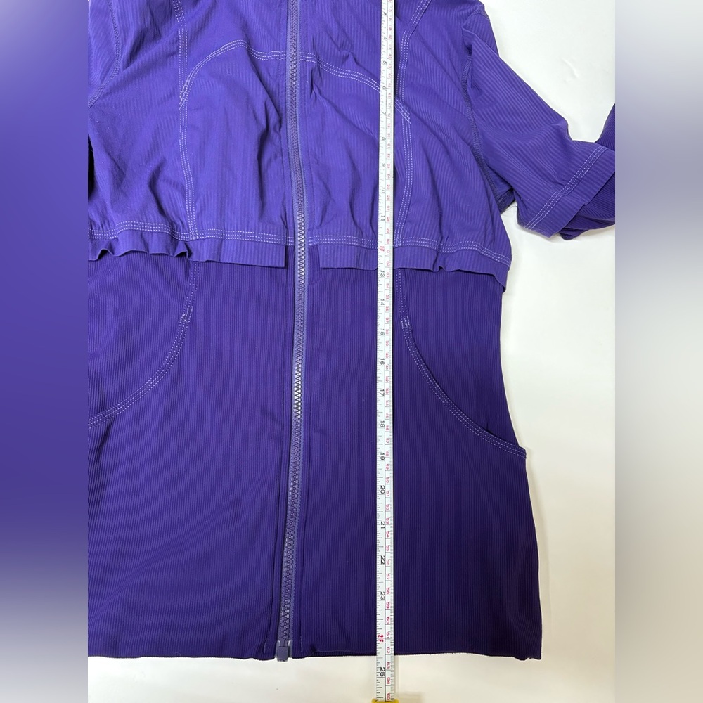 Lululemon | Dance Studio Jacket - Picture 7 of 8